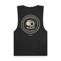 Romans 8:11 Tank Top