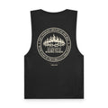 Psalm 118:12 Tank Top