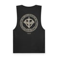 Psalm 118:11 Tank Top